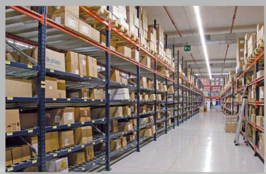 倉庫貨位卡標識牌 倉庫貨位規劃,你做到位了嗎