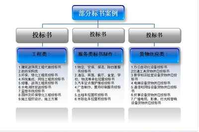 制作云浮投標(biāo)書(shū)的公司 云浮制作 做標(biāo)書(shū)